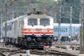 The Indian Railways is likely to recruit more than one lakh personnel on various posts in the current financial year through the Railway Recruitment Board - Sakshi Post
