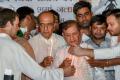 Opposition hold candle light protest over the issue of alleged sexual abuse at a government-funded shelter home in Muzaffarpur &amp;amp;nbsp; - Sakshi Post