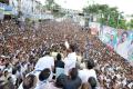 YSR Congress Party chief YS Jagan Mohan Reddy - Sakshi Post