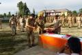 The Jammu and Kashmir Police today kickstarted a crowdfunding campaign for providing financial assistance to the families of 499 special police officers - Sakshi Post