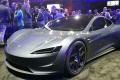 Elon Musk has announced to take his electric car maker company Tesla private - Sakshi Post
