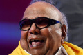 Muthuvel Karunanidhi Muthuvel Karunanidhi - Sakshi Post
