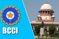 The Supreme Court on Thursday approved the draft Constitution of the Board of Control for Cricket in India - Sakshi Post