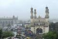 Hyderabad Weather Report - Sakshi Post