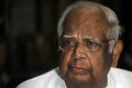Former Lok Sabha Speaker Somnath Chaterjee - Sakshi Post
