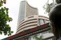 Sensex has so far touched a high of 37,829.83 points and a low of 37,689.71 points during the intra-day trade. - Sakshi Post