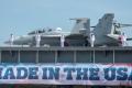 US Will Replace Aging Planes, Ships With Most Advanced, Lethal Technology - Sakshi Post