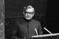 Former Indian Prime Minister and Bharat Ratna Atal Bihari Vajpayee - Sakshi Post