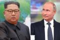 Putin To Meet North Korea’s Kim At Early Date - Sakshi Post