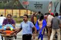 Even as the deadly deluge in Kerala continued to take a toll of life and property across the state - Sakshi Post