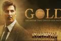 Gold Movie Poster - Sakshi Post