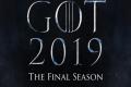 Game Of Thrones Final Season - Sakshi Post