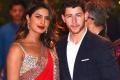 Priyanka Chopra and Nick Jonas - Sakshi Post