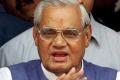 Atal Bihari Vajpayee Atal Bihari Vajpayee - Sakshi Post