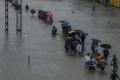 The death toll due to rains and floods in Kerala has gone up to 357 this monsoon season, as 22 more deaths were reported on Saturday - Sakshi Post