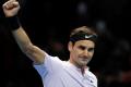 Switzerland’s Roger Federer, second seeded, pulled off a tough win against compatriot Stan Wawrinka who snatched the first set - Sakshi Post