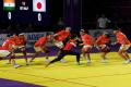 Asian Games 2018 - Sakshi Post