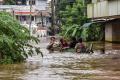 With over 10 lakh people still in relief camps in Kerala, their homes devastated by the savage monsoon that has claimed 223 lives since August 8 - Sakshi Post