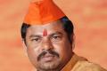 BJP MLA T Raja Singh Lodh - Sakshi Post