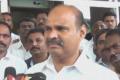 YSRCP leader K Parthasarathy - Sakshi Post