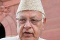 Former Jammu and Kashmir chief minister Farooq Abdullah - Sakshi Post