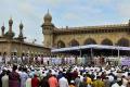 Telangana Imams Offer Special Prayers For Kerala On Eid-ul-Adha - Sakshi Post