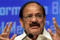 Vice President M Venkaiah Naidu - Sakshi Post