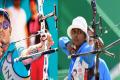 Asiad 2018: Atanu Das, Deepika Kumari Face Defeat - Sakshi Post