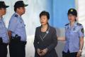 South Korean Former President Park Geun-hye - Sakshi Post