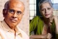 Narendra Dabholkar and Gauri Lankesh - Sakshi Post