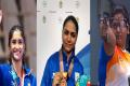 Indian Women Winning Medals In Asian Games A Positive Sign: PM &amp;amp;nbsp; - Sakshi Post