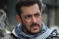 Bollywood star actor Salman Khan - Sakshi Post