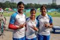 Indian Female Archers - Sakshi Post