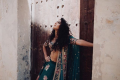 Katrina Kaif on the sets of Bharat in Malta - Sakshi Post