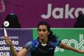 Taiwan’s Tai Tzu ying Beats PV Sindhu At Asiad 2018 - Sakshi Post