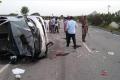 &amp;lt;a href=&amp;quot;https://www.sakshipost.com/topic/nandamuri%20harikrishna&amp;quot;&amp;gt;Nandamuri Harikrishna&amp;lt;/a&amp;gt;  car accident - Sakshi Post