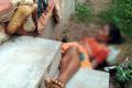 A man brutally killed his girlfriend’s mother - Sakshi Post