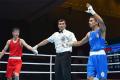It’s not everyday that Indian boxing finds itself bracketed with a powerhouse like Kazakhstan but that’s exactly what has happened at the ongoing Asian Games - Sakshi Post