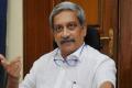 Manohar Parrikar - Sakshi Post