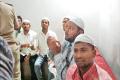 Muslim youth placed under arrest in Guntur police station - Sakshi Post