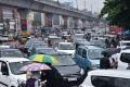 Traffic snarls expected in lieu of Harikrishna’s funeral procession - Sakshi Post