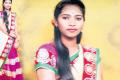 Santoshi (19) who was to get married a day later went missing in Banjarahills police station limits on Wednesday - Sakshi Post