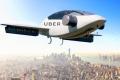 Uber Flying Cabs in India? - Sakshi Post