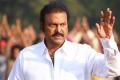 Mohan Babu - Sakshi Post