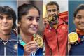 Indian Gold Medalists In Asian Games 2018&amp;amp;nbsp; - Sakshi Post