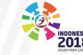 The torch relay of the Asian Para Games commenced on Wednesday, starting from Solo city in Central Java province - Sakshi Post