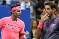 Rafael Nadal Vs Del Potro - Sakshi Post