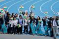 Indian athletes in Asian Games 2018 - Sakshi Post