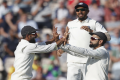 India vs England 5th test - Sakshi Post