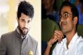 Vijay Devarakonda, Dhanush - Sakshi Post